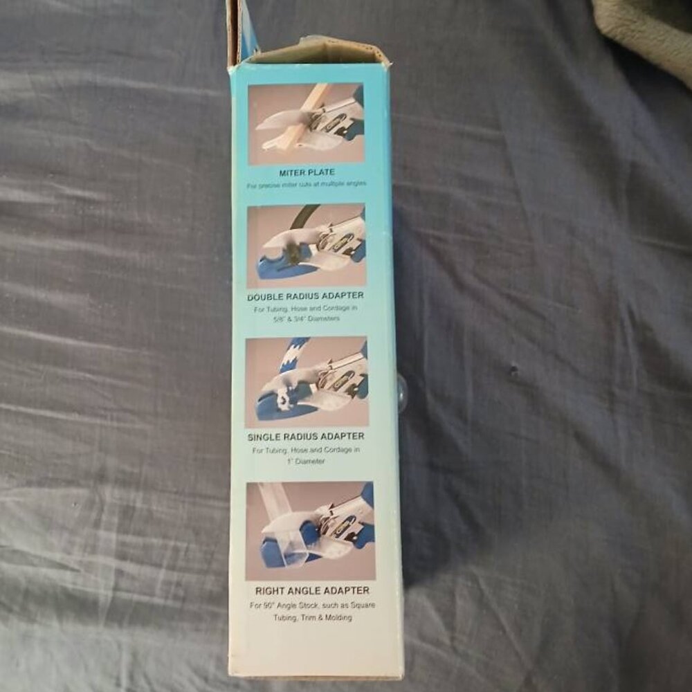 Midwest Products Easy Cutter Pro # 1122. New In The Box - Picture 5 of 7